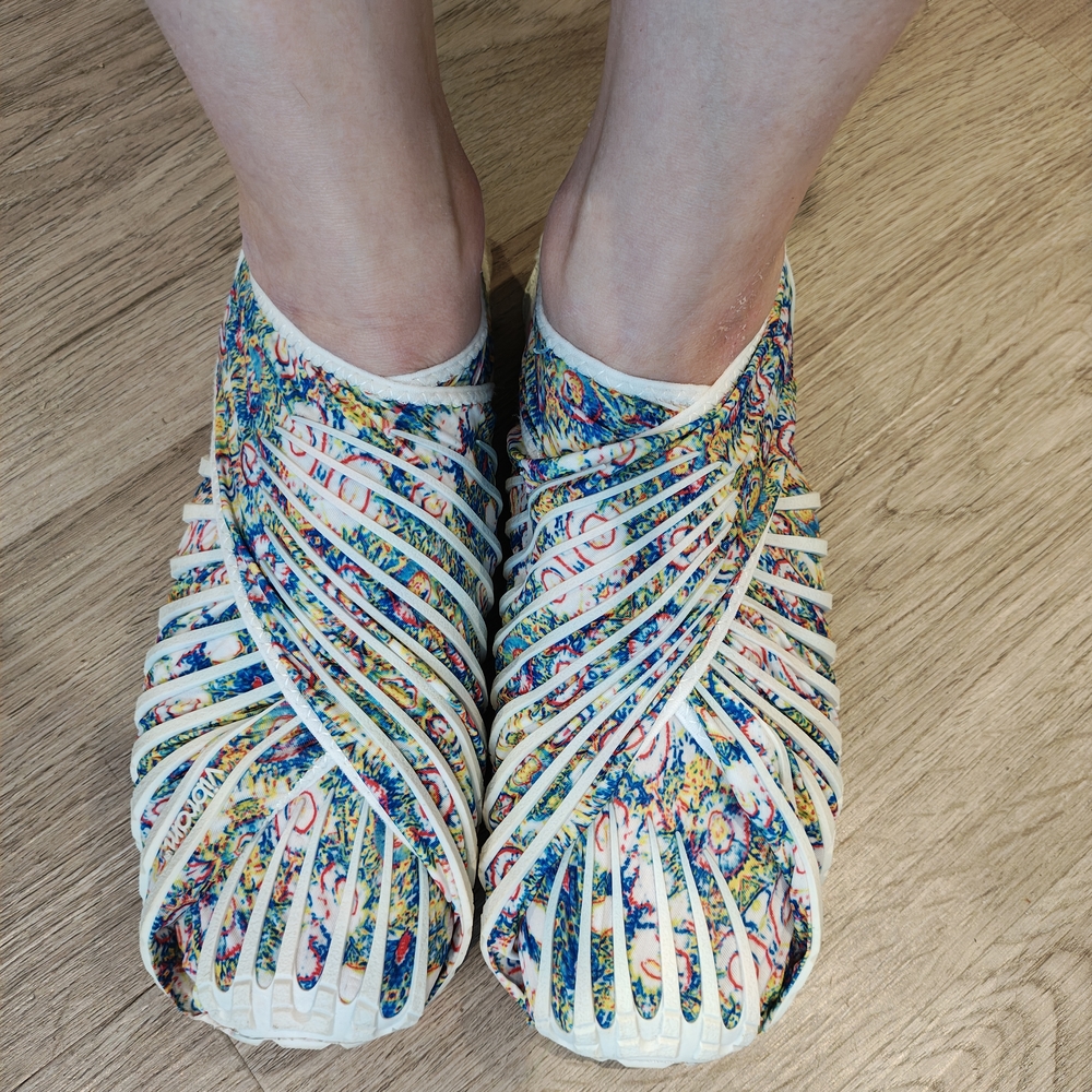 Floral Women's Shoes